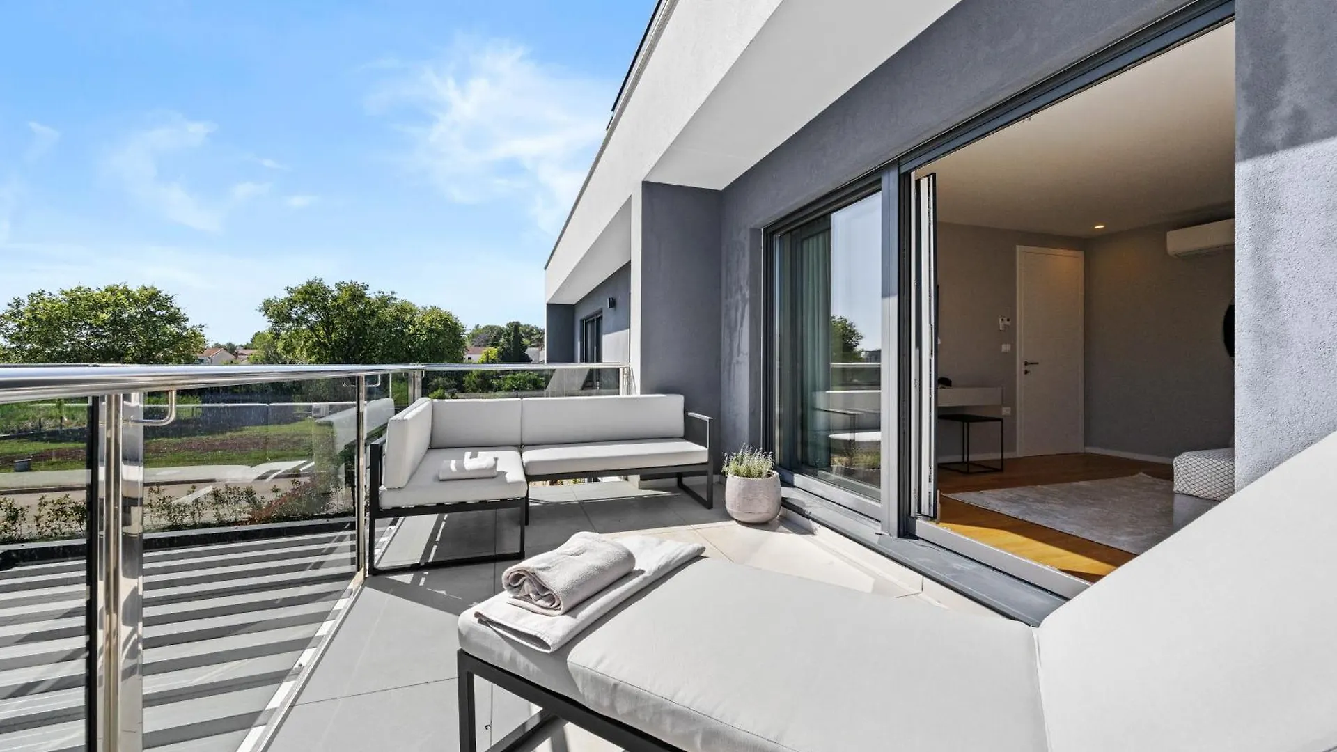 Luxury Villa Luma Pula