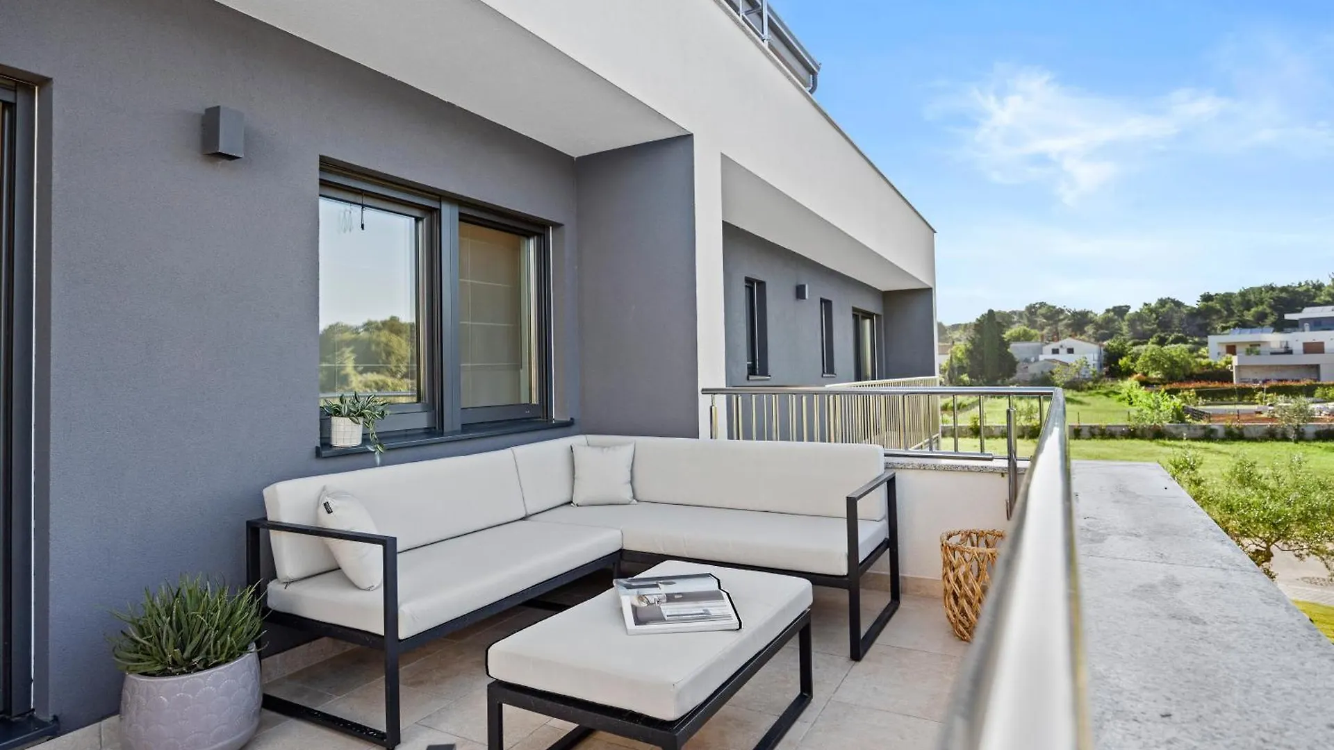Luxury Villa Luma Pula