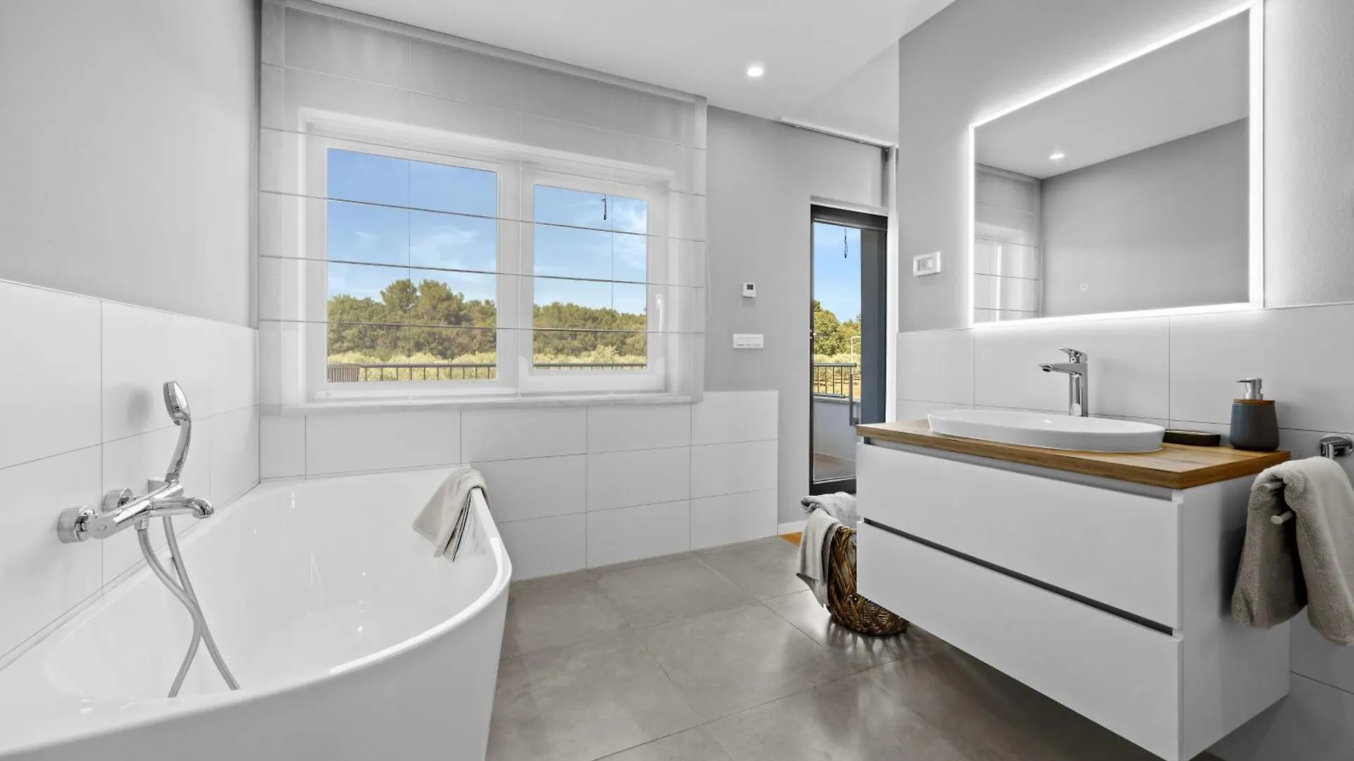 Luxury Villa Luma Pula Croatia