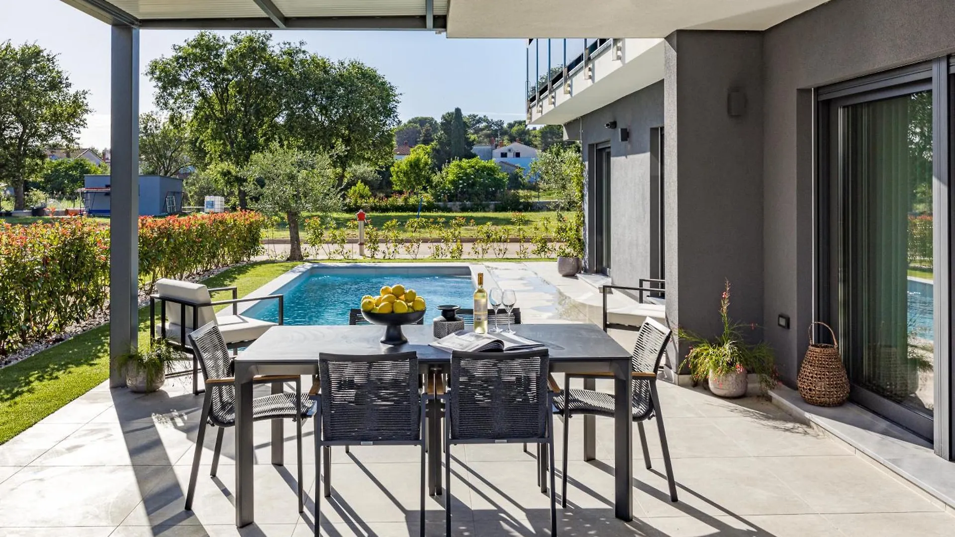 Luxury Villa Luma Pula