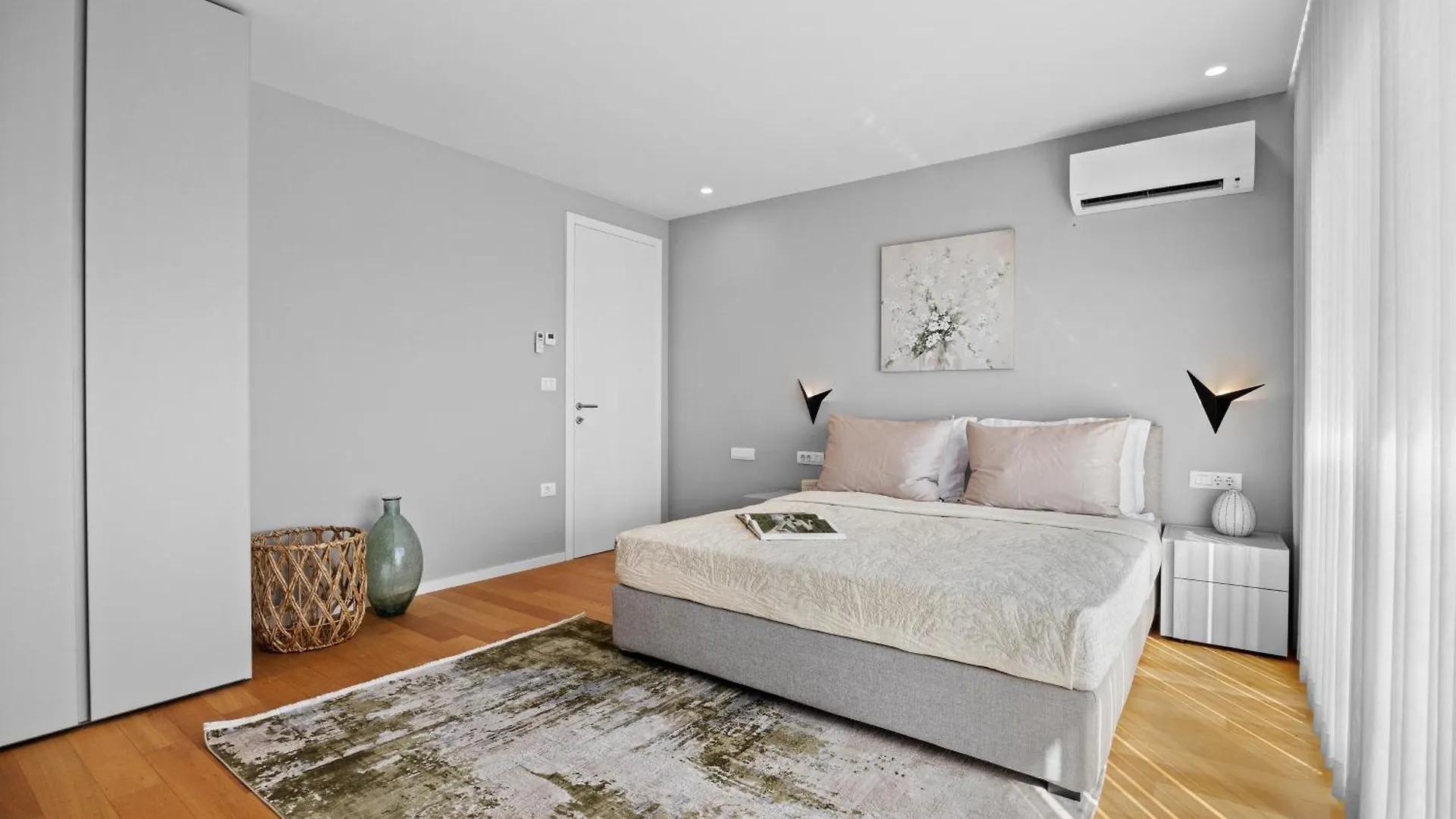 Luxury Villa Luma Pula