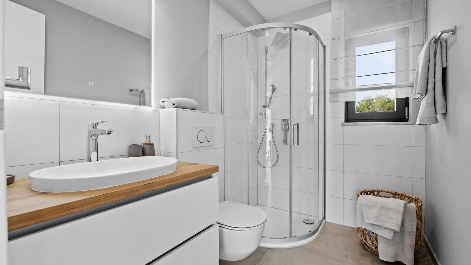 Luxury Villa Luma Pula