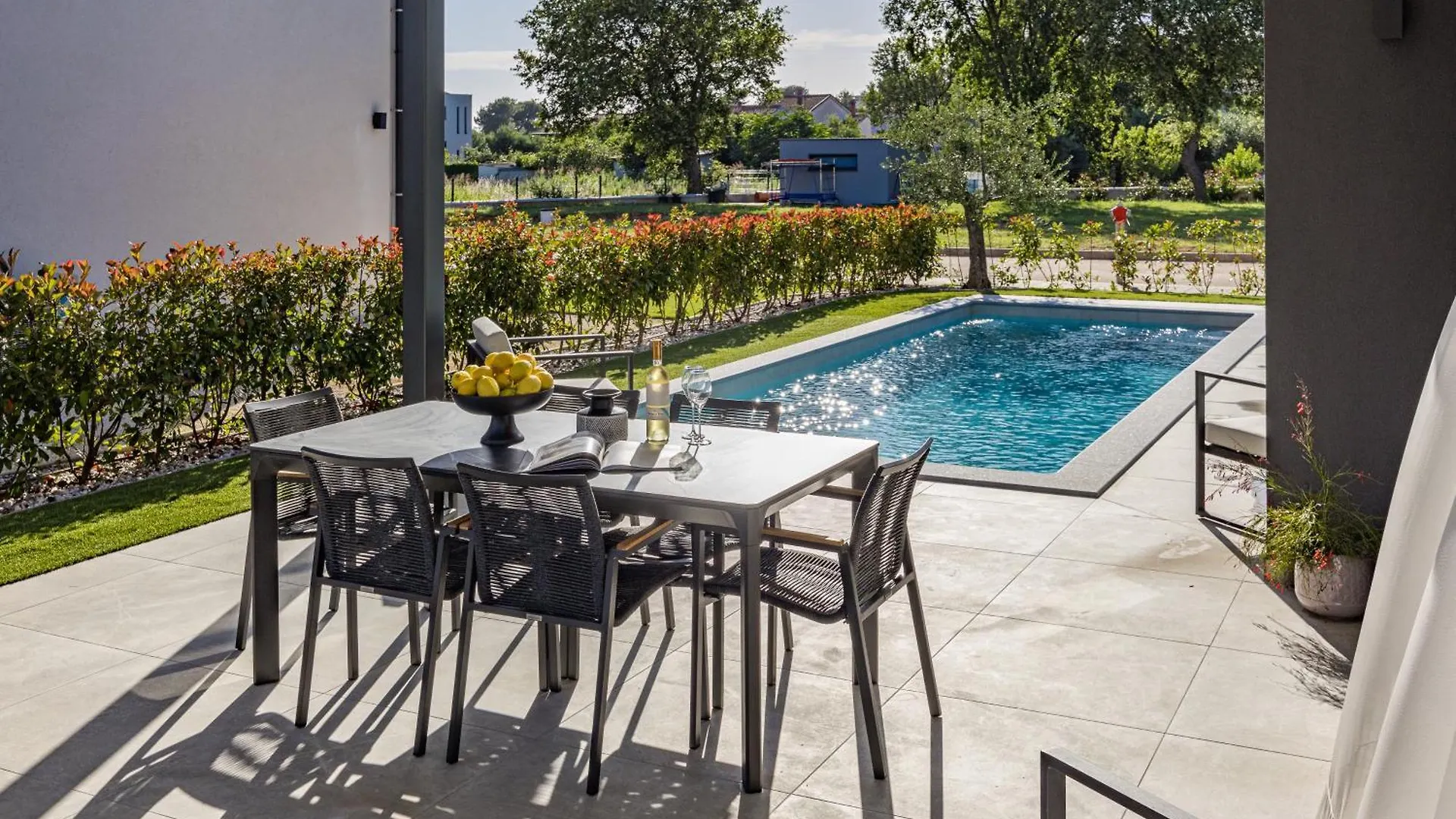 Luxury Villa Luma Pula