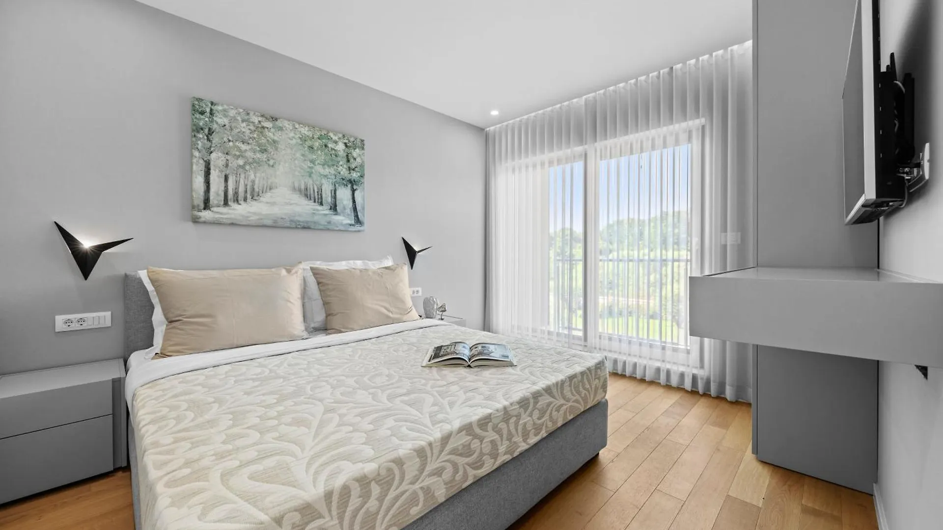 Luxury Villa Luma Pula