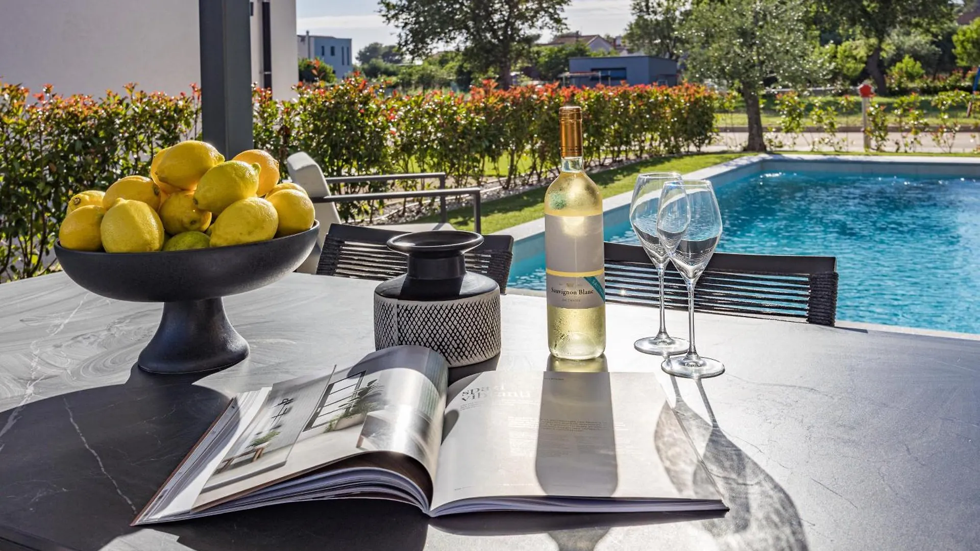 Luxury Villa Luma Pula