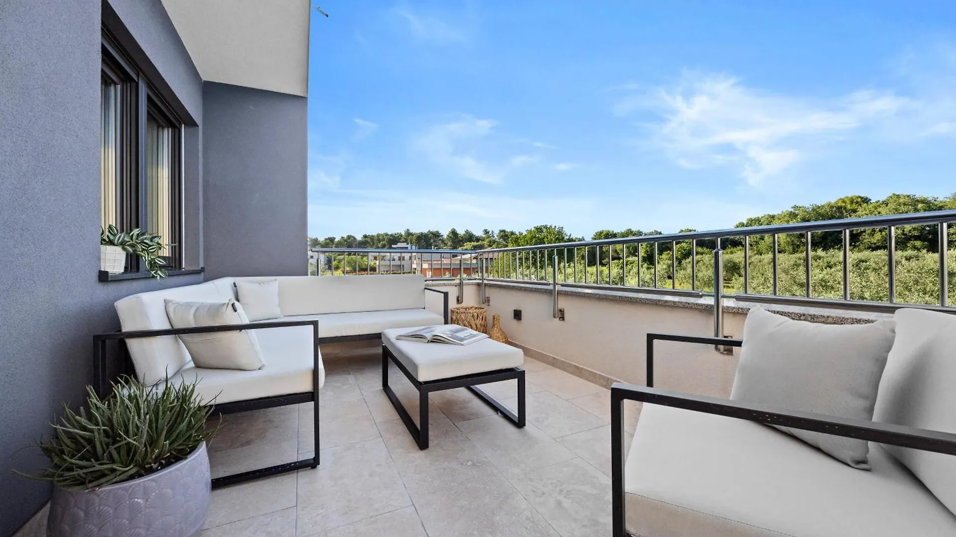 Luxury Villa Luma Pula