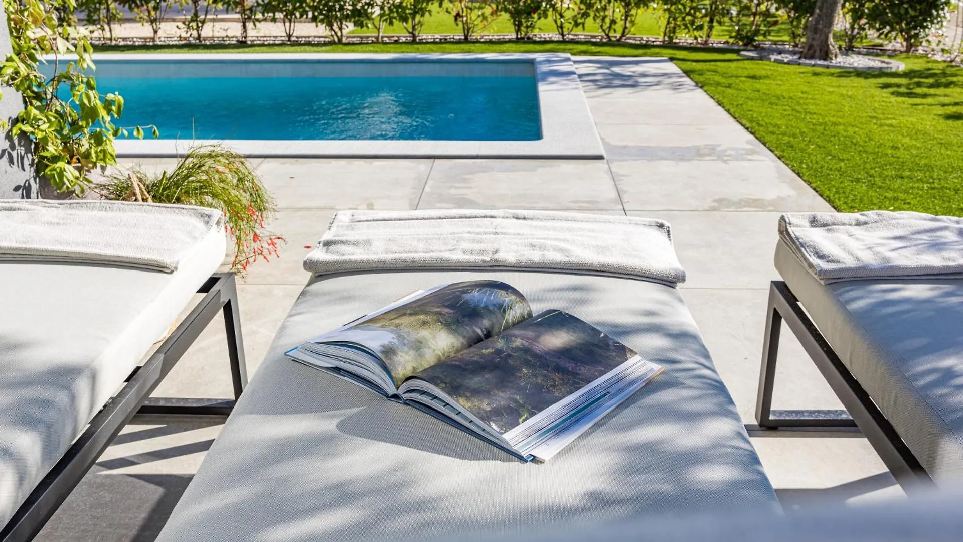 Luxury Villa Luma Pula