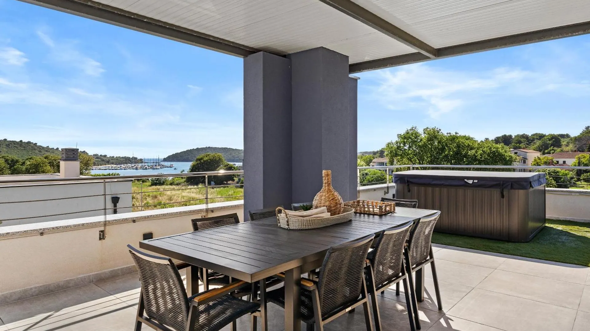 Luxury Villa Luma Pula