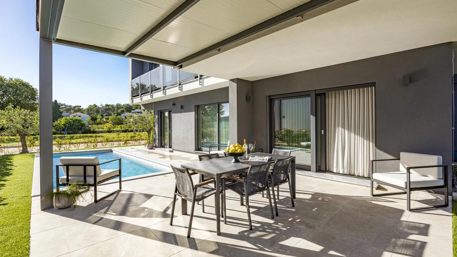 Luxury Villa Luma Pula