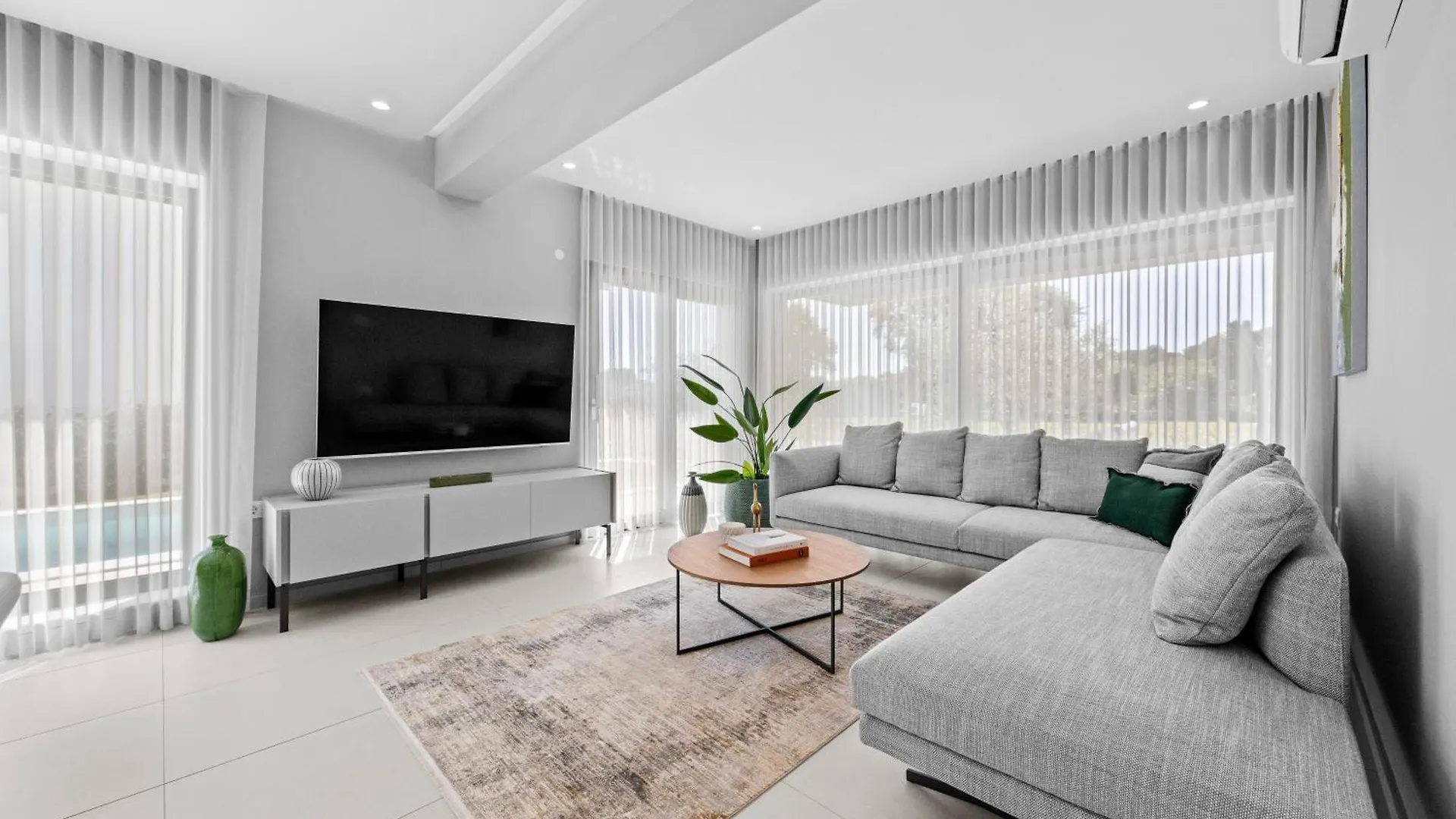 Luxury Villa Luma Pula