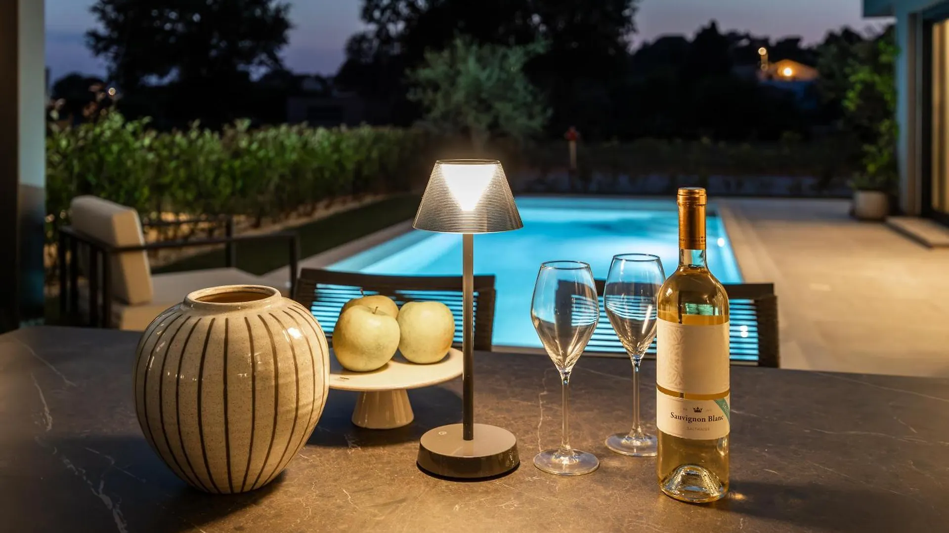 Luxury Villa Luma Pula