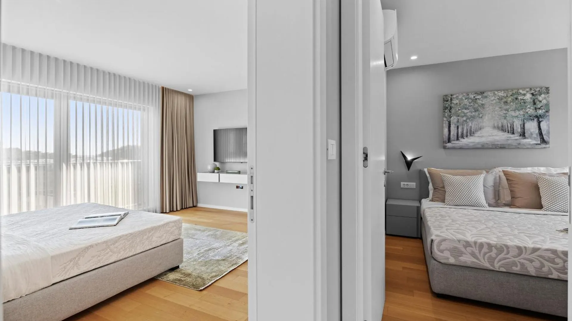 Luxury Villa Luma Pula