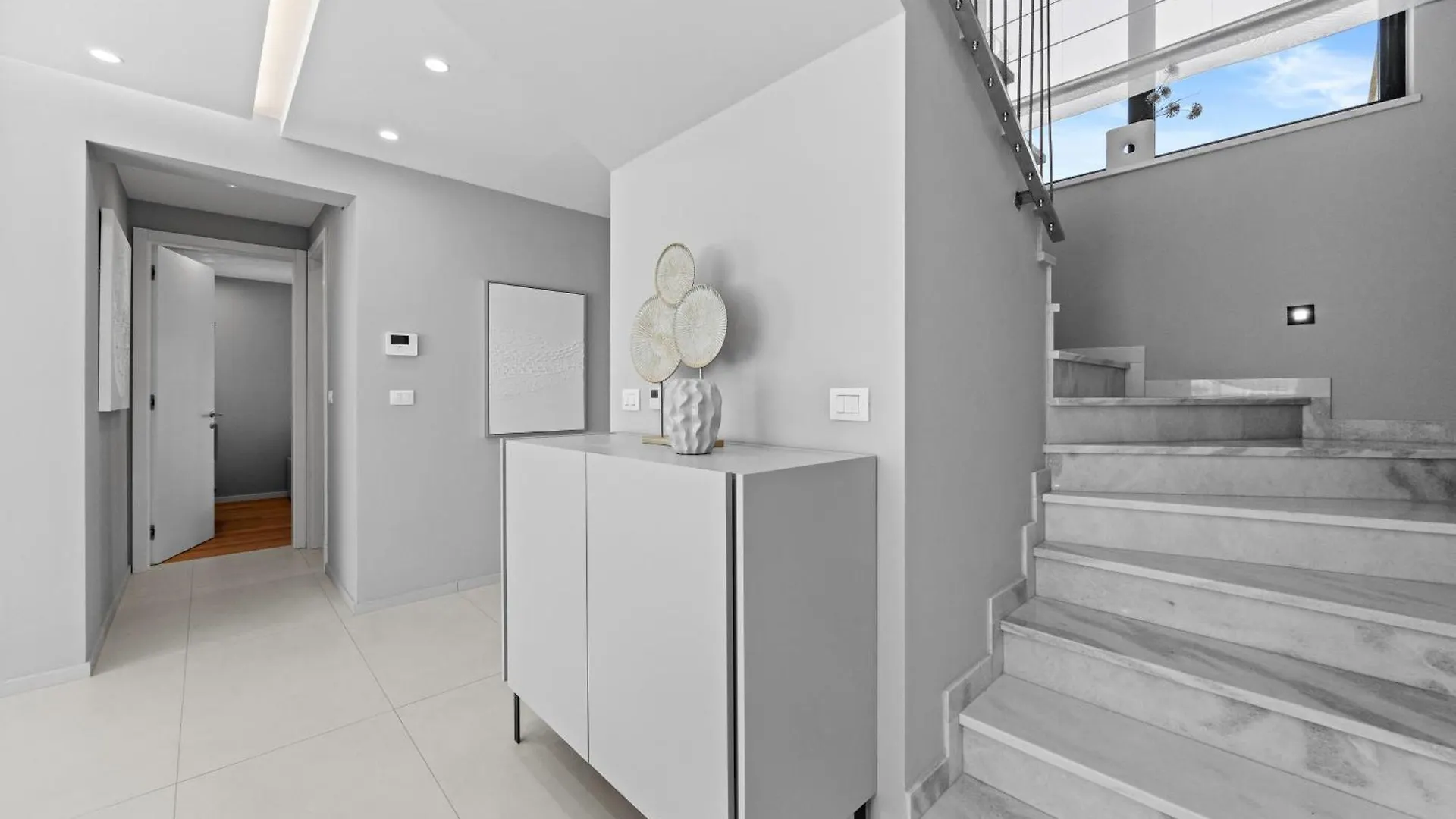פולה Villa Luma קרואטיה
