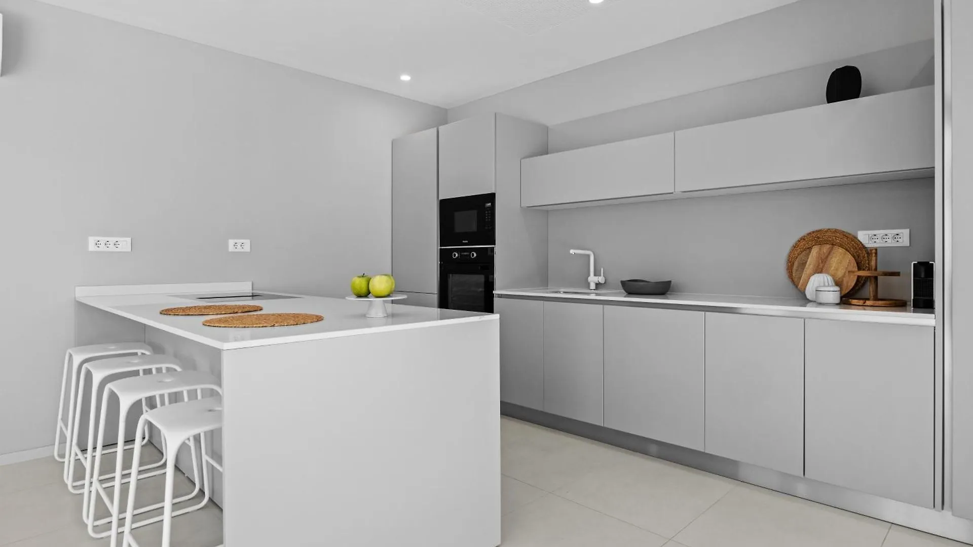 פולה Villa Luma קרואטיה